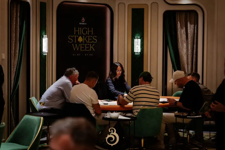 Final Table