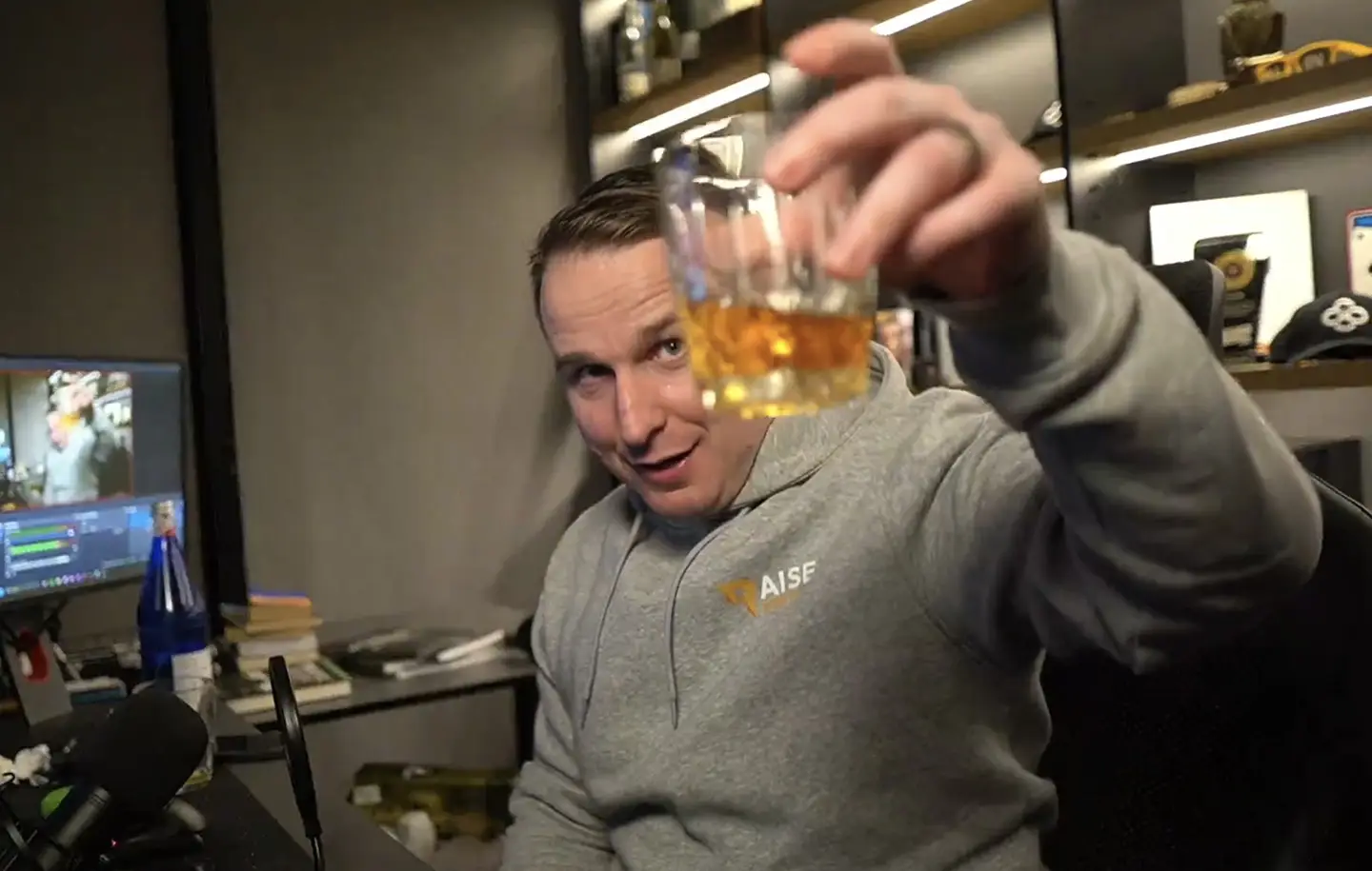 Ben «bencb789» Rolle