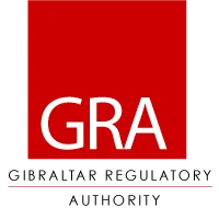 Logo Gibraltar Regulatory Authority