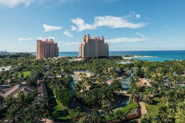 Triton Poker Series x WSOP Paradise