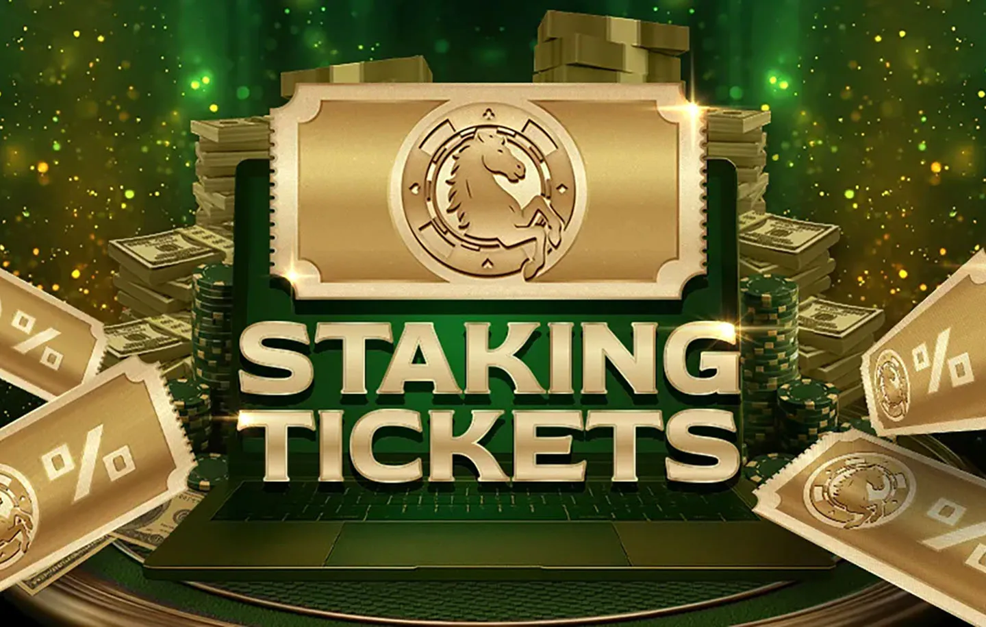 ACR Poker Staking