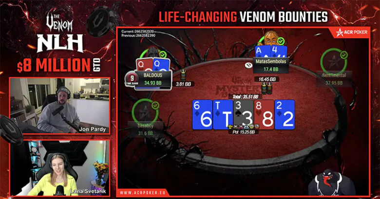 Venom MB