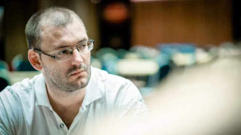 Andrey Novak (Anjeyyy, STiger)