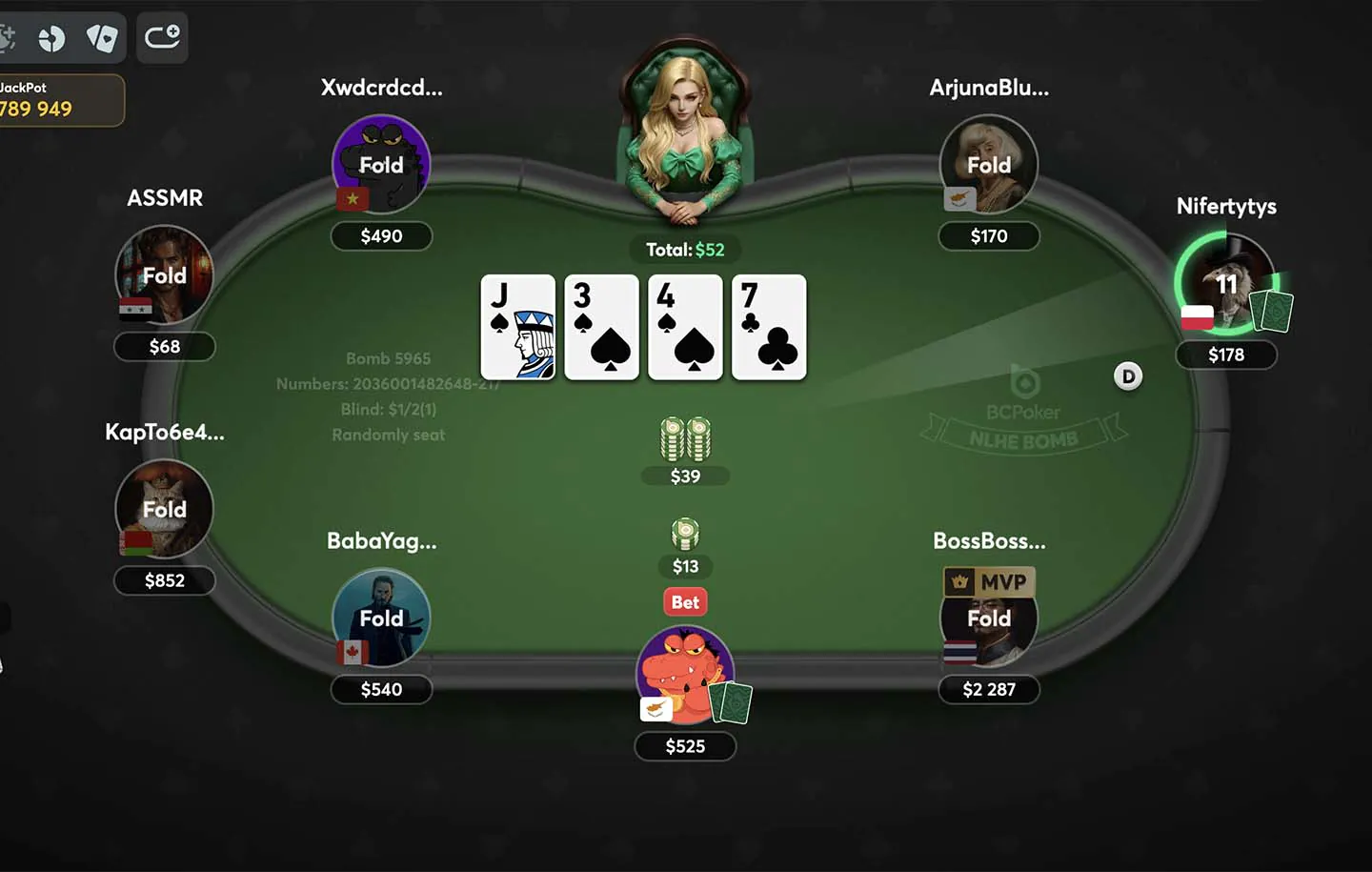 BCPoker