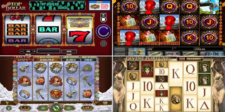 Slot Games