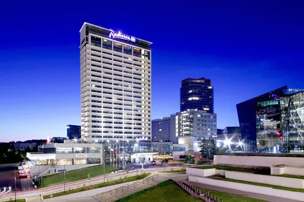 Radisson Blu Lithuania