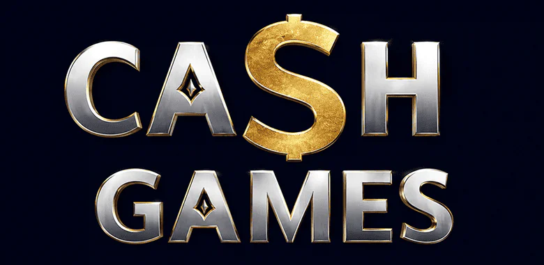 cash games