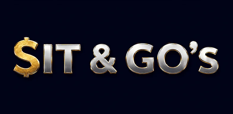 sit & go