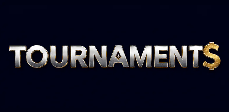 tournaments