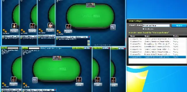 So kann beim Online Poker betrogen werden (9 gängige Methoden)