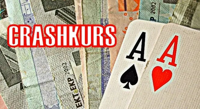 Crash-Kurs: Texas Hold’em in 10 Minuten – PokerZeit.de