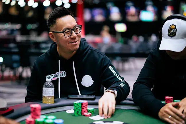 Danny Tang