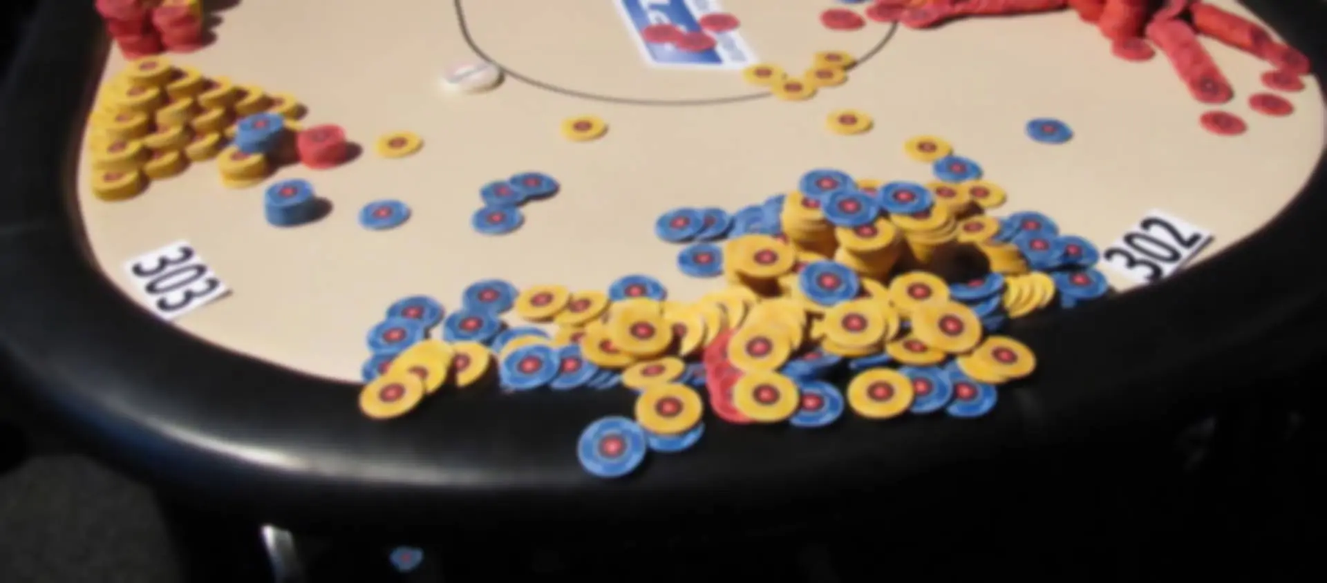 Wie funktioniert Potkontrolle bei No Limit Holdem Cash Games?