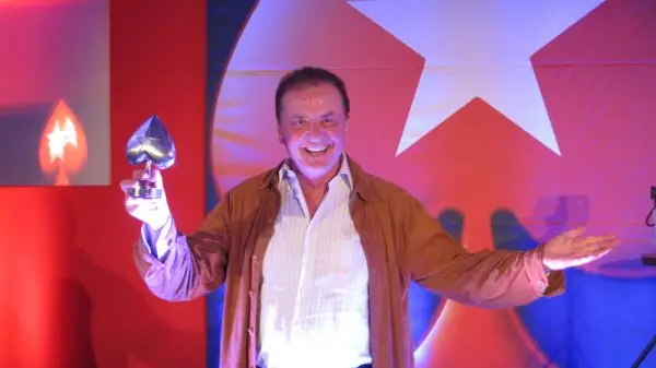 Die Strategieserie von SerialQualifier Pierre Neuville