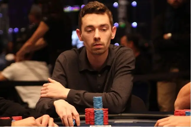Poker Tipps vom Pro: Ludovic Geilich