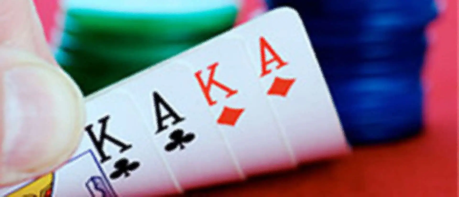 Der kleine Schritt von Hold’em zu Omaha – PokerZeit.de