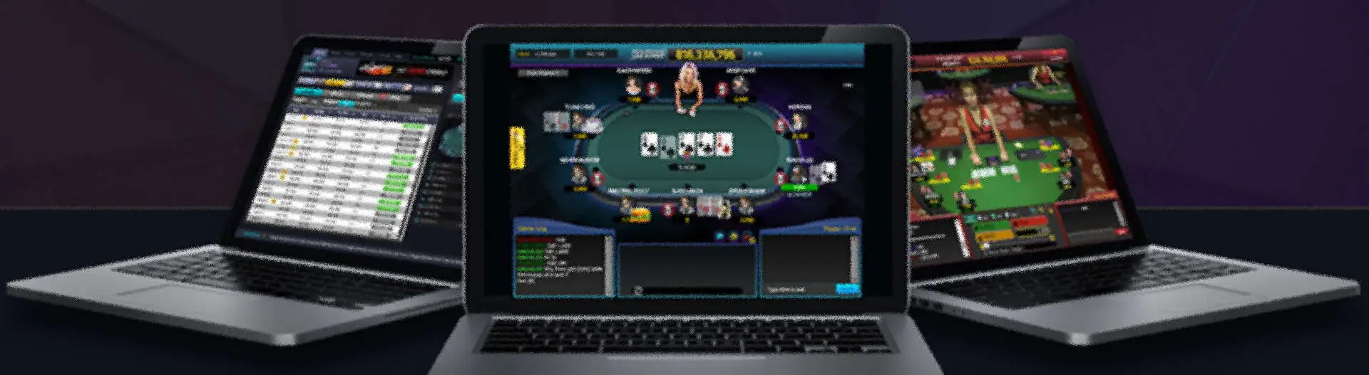 Die fünf wichtigsten Tells im Online-Poker