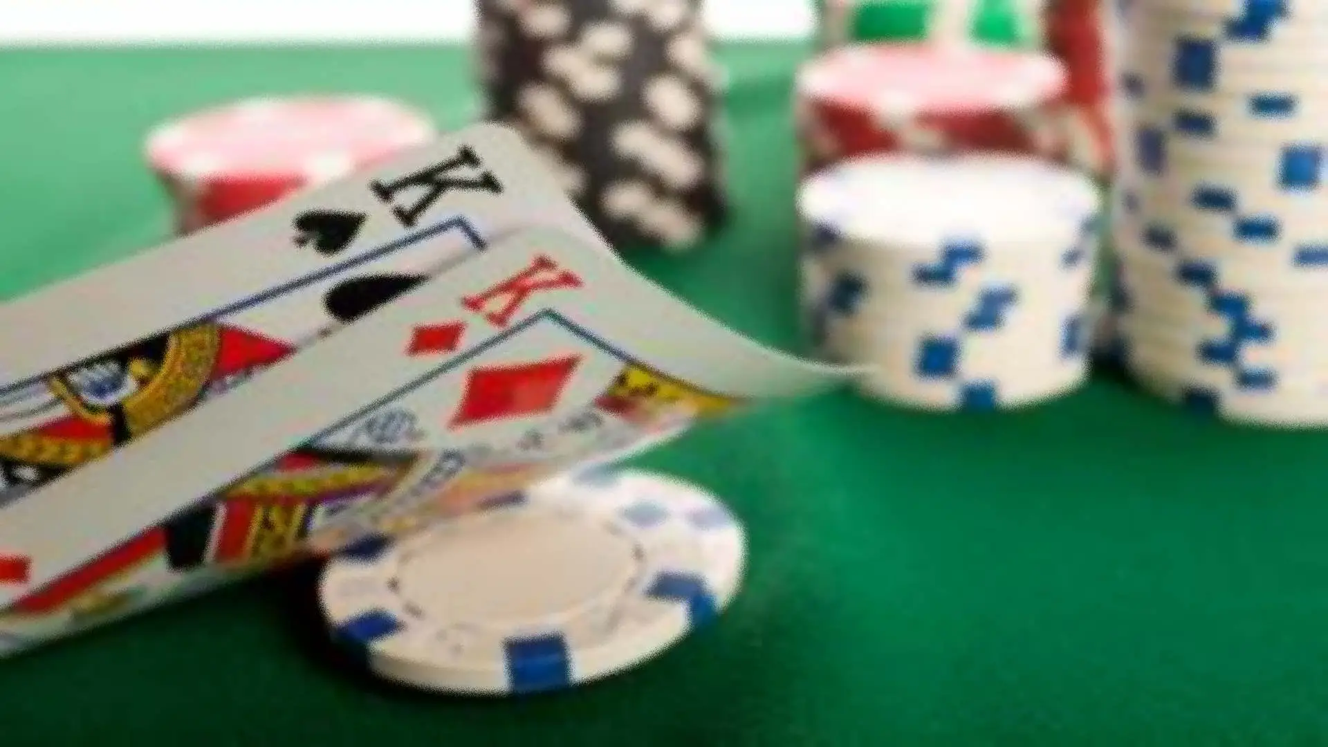 Problematische Starthände – KK aus früher Position 2