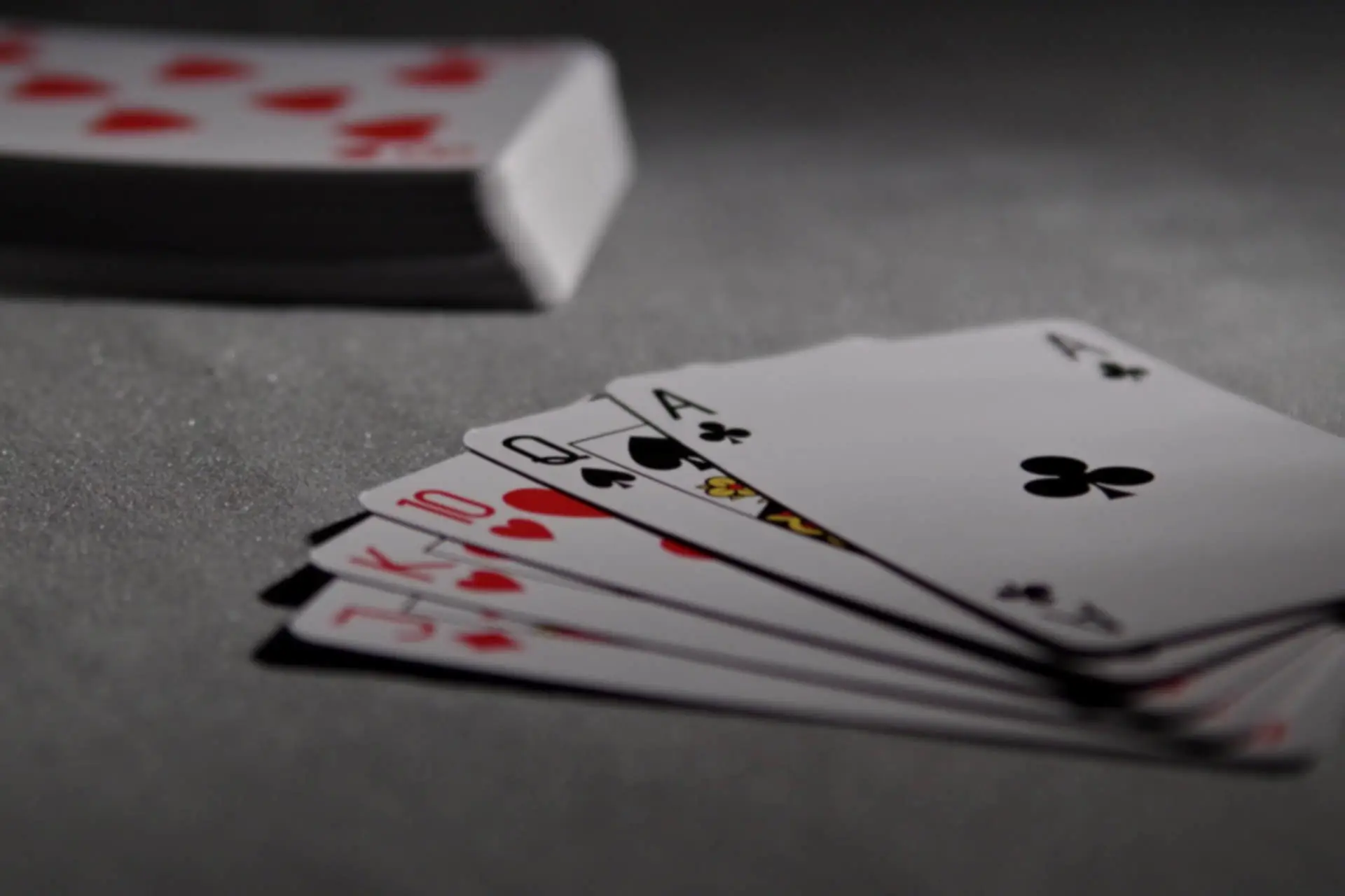 Grundlegende Strategie für No Limit Texas Holdem Poker