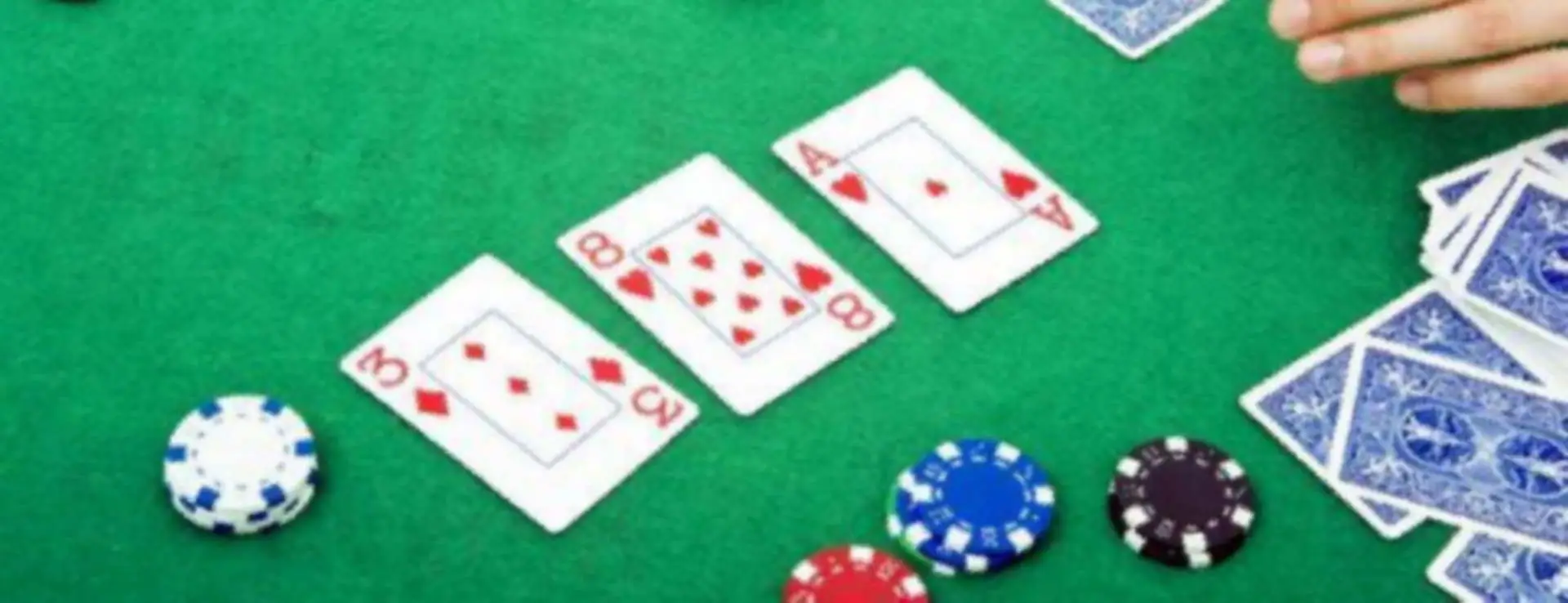 No Limit Hold’em vor dem Flop für Anfänger – PokerZeit.de