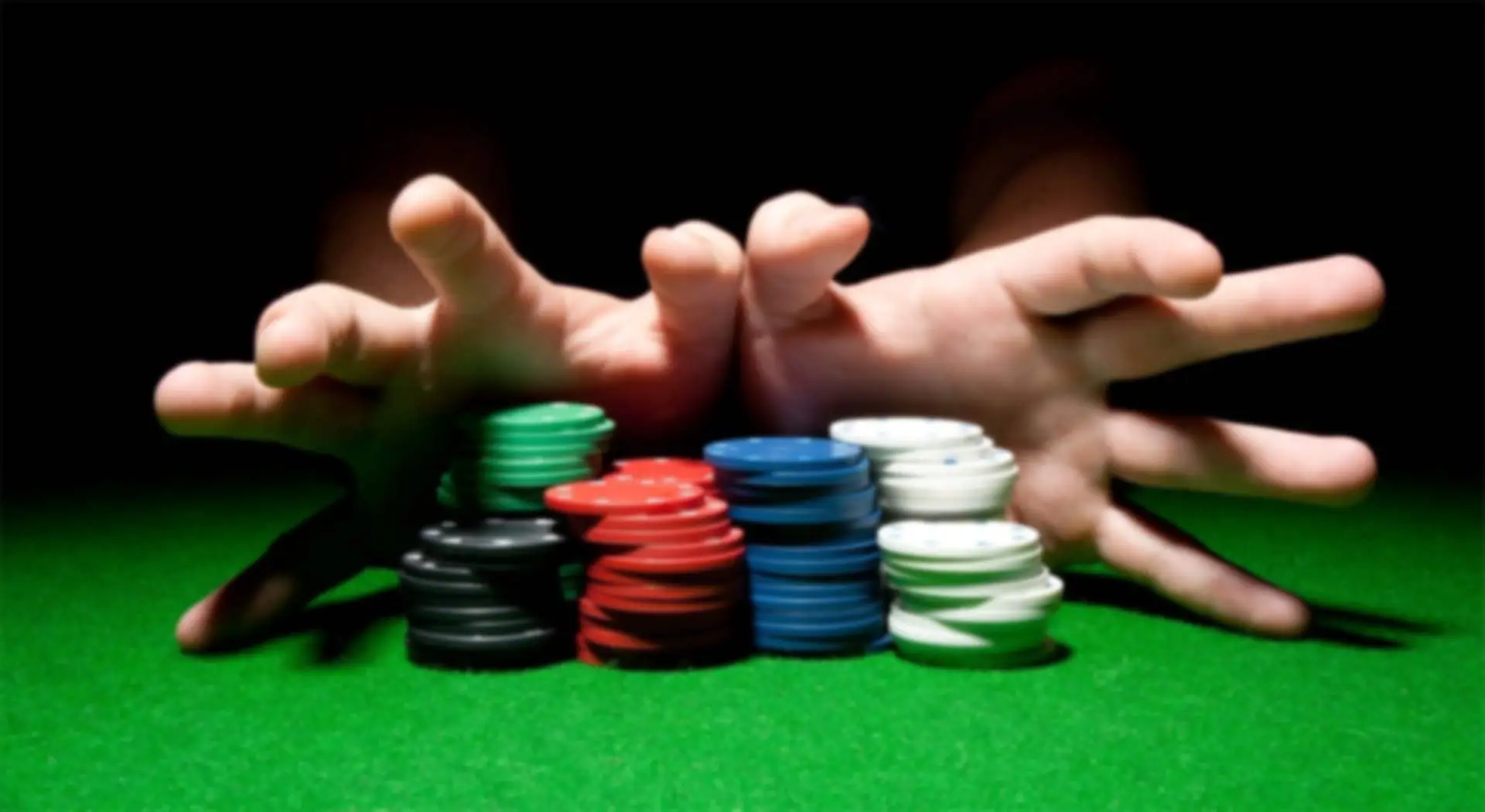 Entscheidende Texas Hold’em Moves: Der Check-Raise