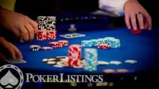 7 Tipps um bessere Ergebnisse bei Pokerturnieren zu erzielen
