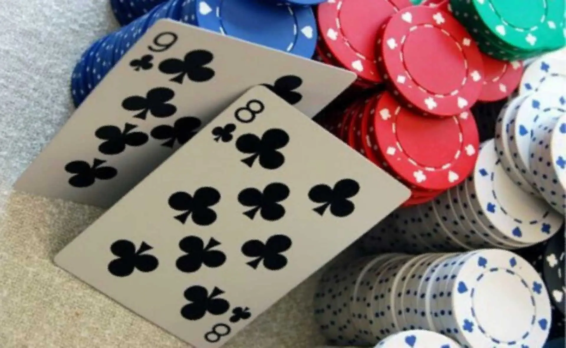 Suited Connectors in 6-max-Partien – NLHE – PokerZeit.de