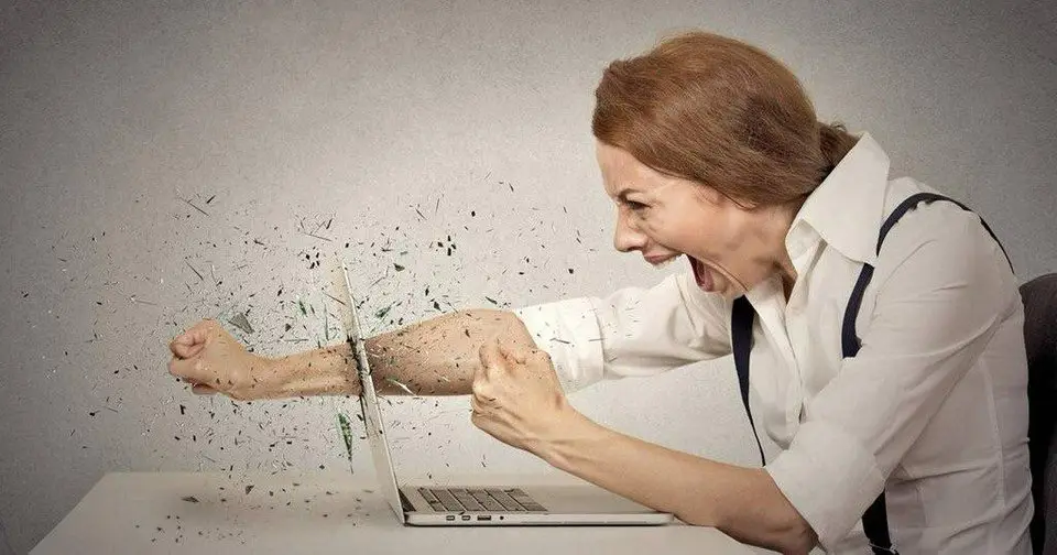 Tilt – Wenn die Emotionen überwiegen