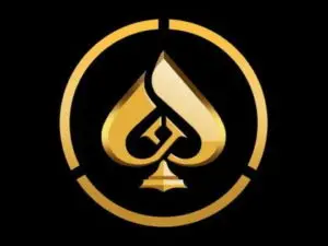 UPoker Logo
