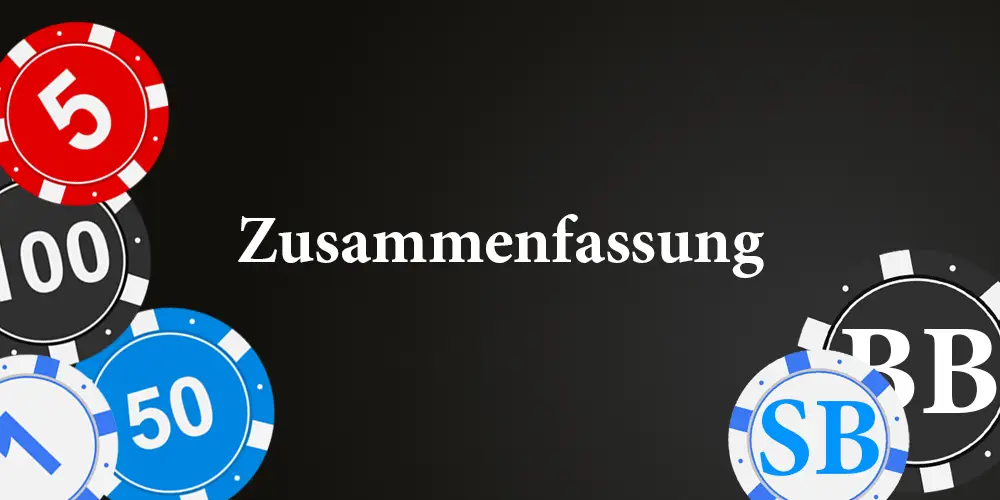 Zusammenfassung