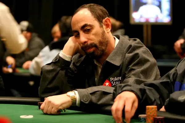 Limit Hold’em Poker – Jeder Einsatz zählt