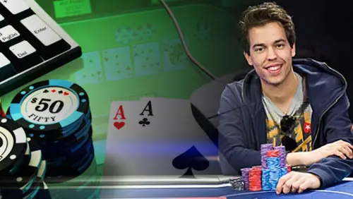 Dominik Nitsche analysiert 10 interessante WSOP-Hände