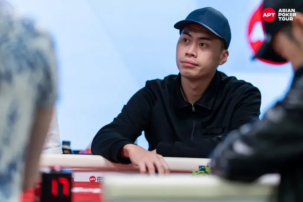 Wai Kiat Lee