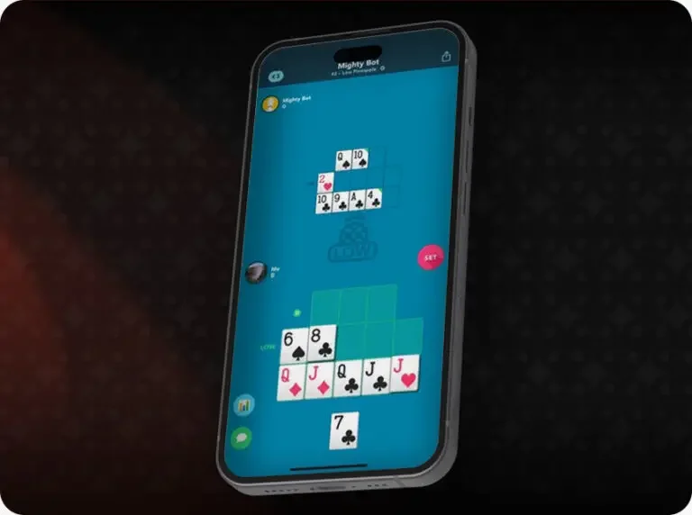 Pineapple! App