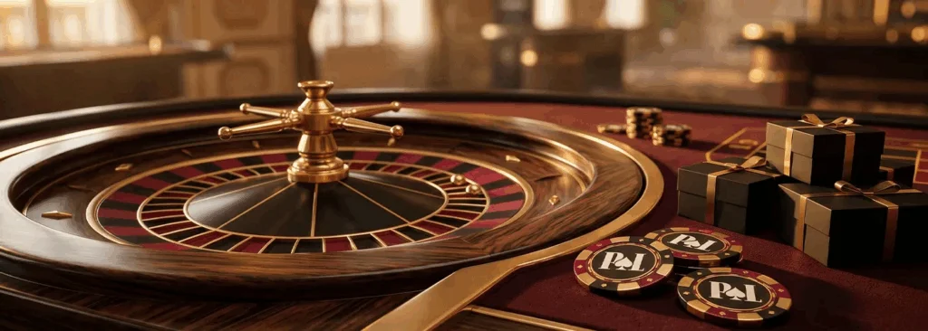 Beste Jahreszeit für einen Casinobesuch