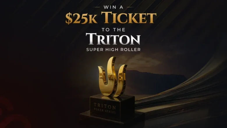 Das steckt im Road-to-Triton-Paket über 25.000 Dollar