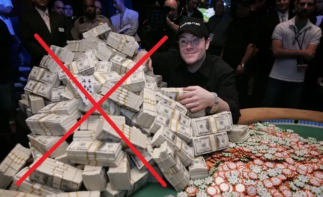 16 typische Fehler von Pokerspielern (und wie man sie behebt)