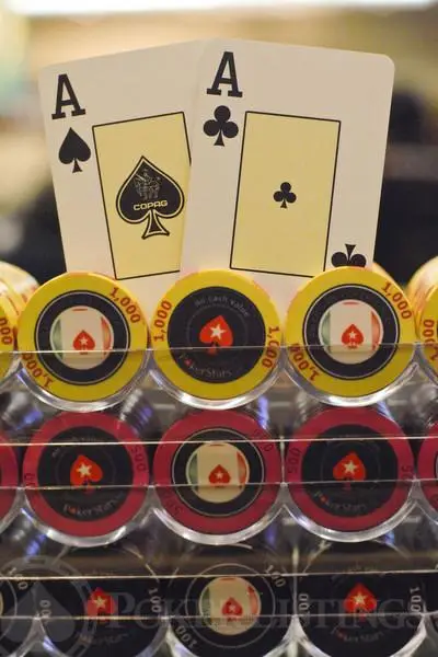 Poker moves limp re-raise aces