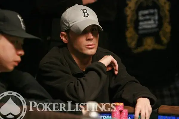 Das harte Leben als Pokerprofi – Matthew Wheat packt aus