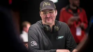 Phil Hellmut poker strategie