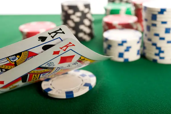 Texas Hold’em Starthände für Anfänger – PokerZeit.de