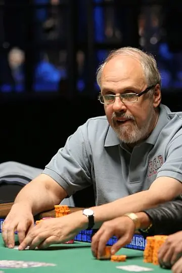 David Sklansky poker strategie