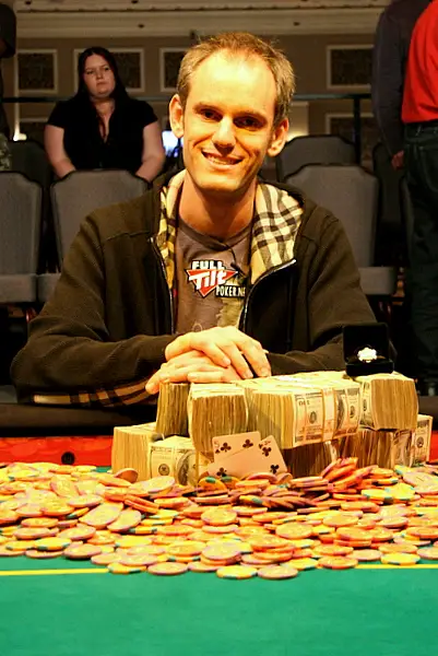 PokerListings poker strategie winner