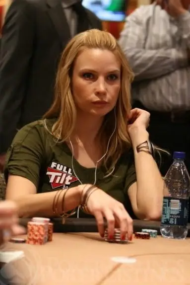 Sexy poker strategie