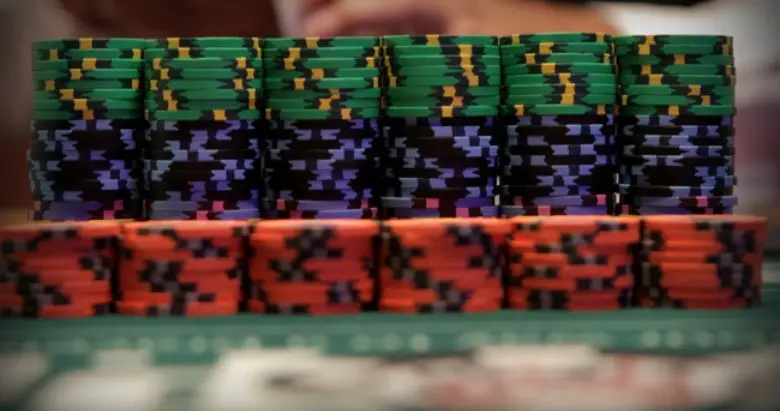 Wie man beim Poker nicht kacke ist: Hör auf, so viel zu bluffen