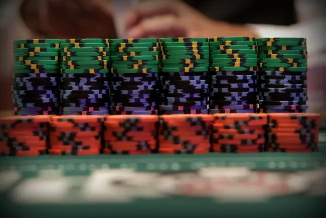 Wie man Poker Spielt