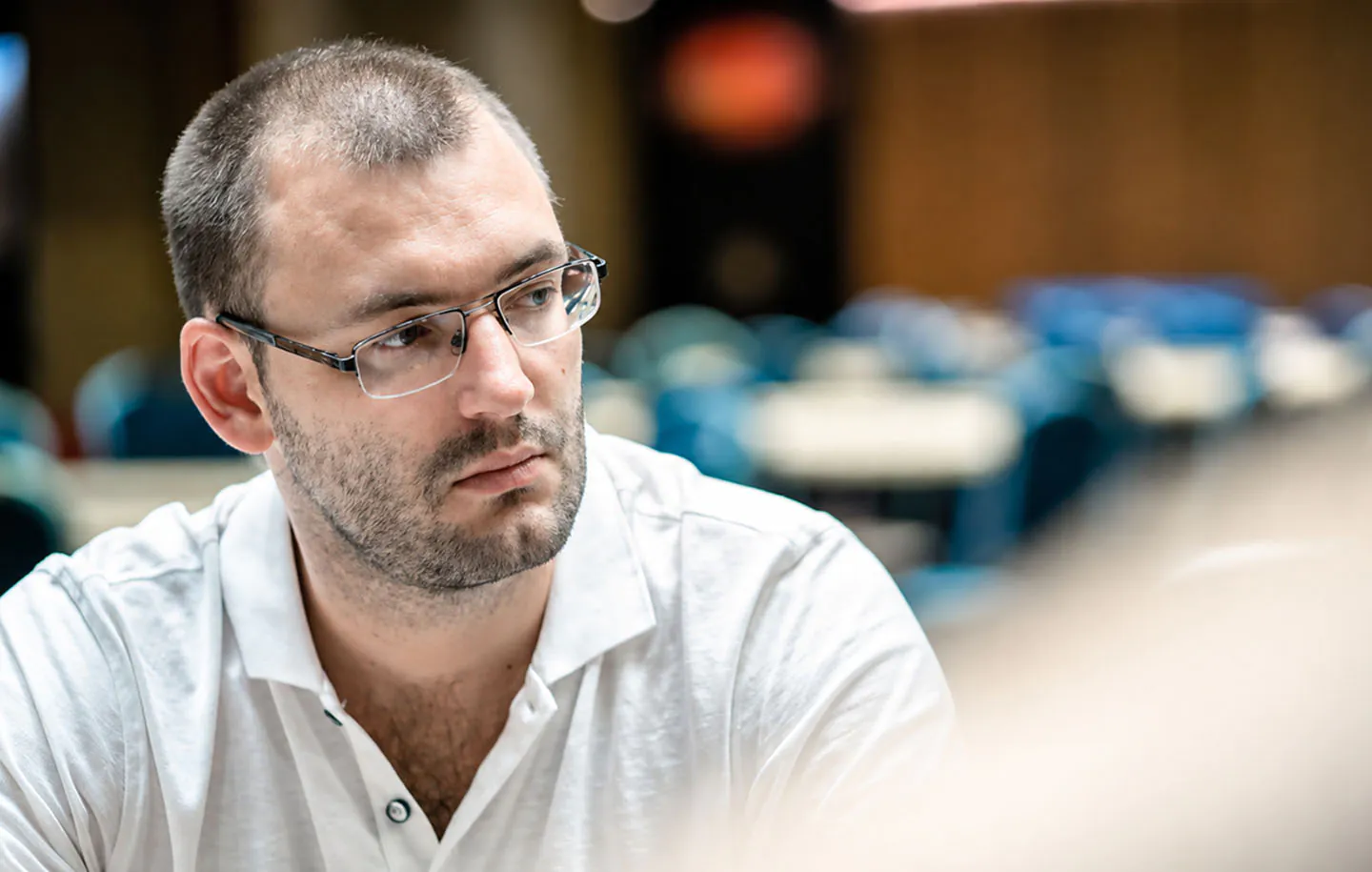 Andrii STiger Novak