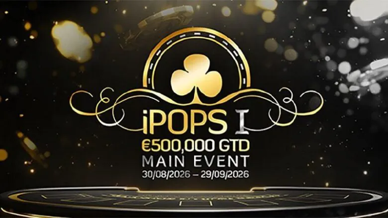 RedStar (iPoker): iPOPS