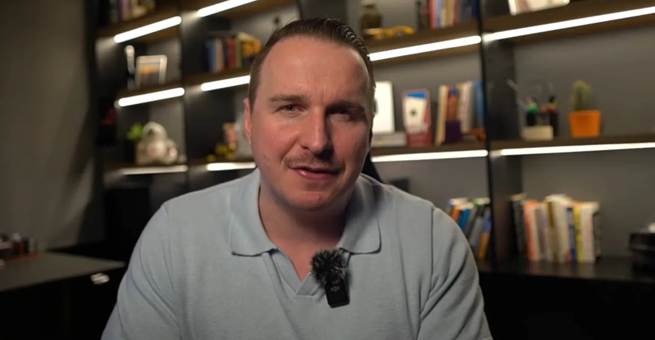 Ben “bencb789” Rolle Becomes an Online Millionaire Again and Wins a Bracelet