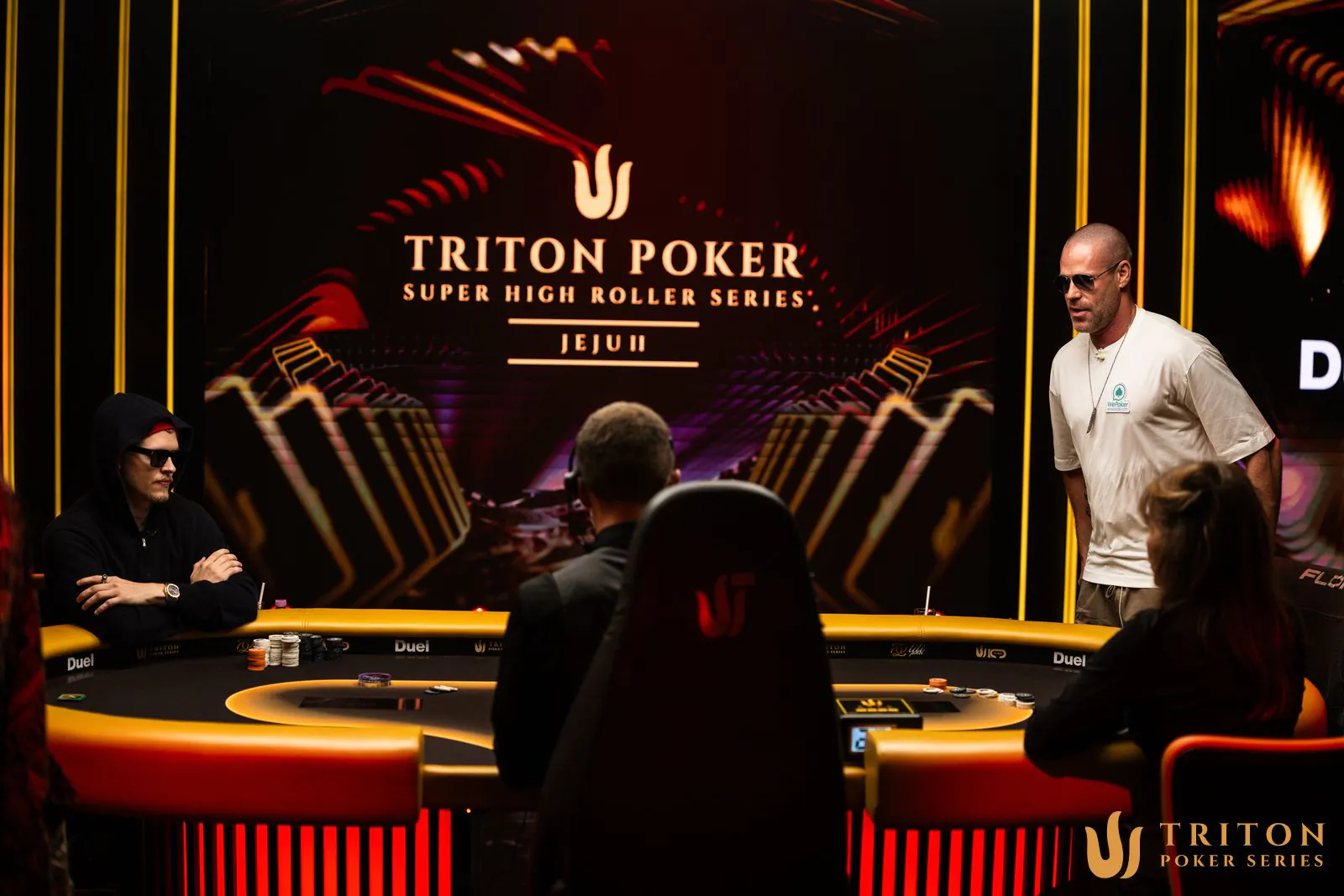 Ossi Monerch Ketola vs Patrick Antonius Heads Up
